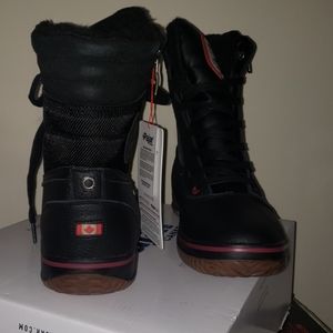 Pajar Mens Tour Boot